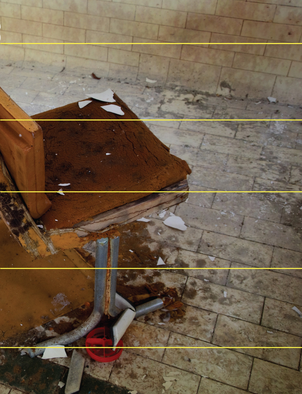 1883 Magazine Preview Pages