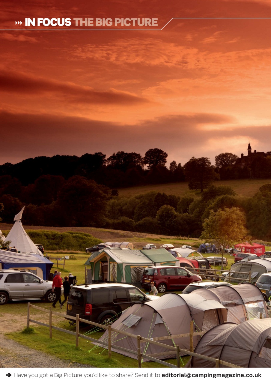 Camping Preview Pages