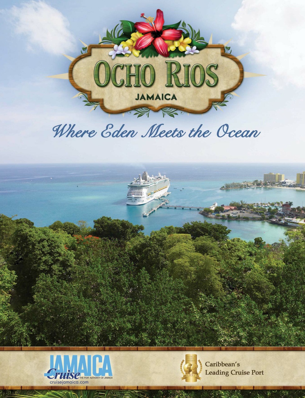 Cruise & Travel Preview Pages