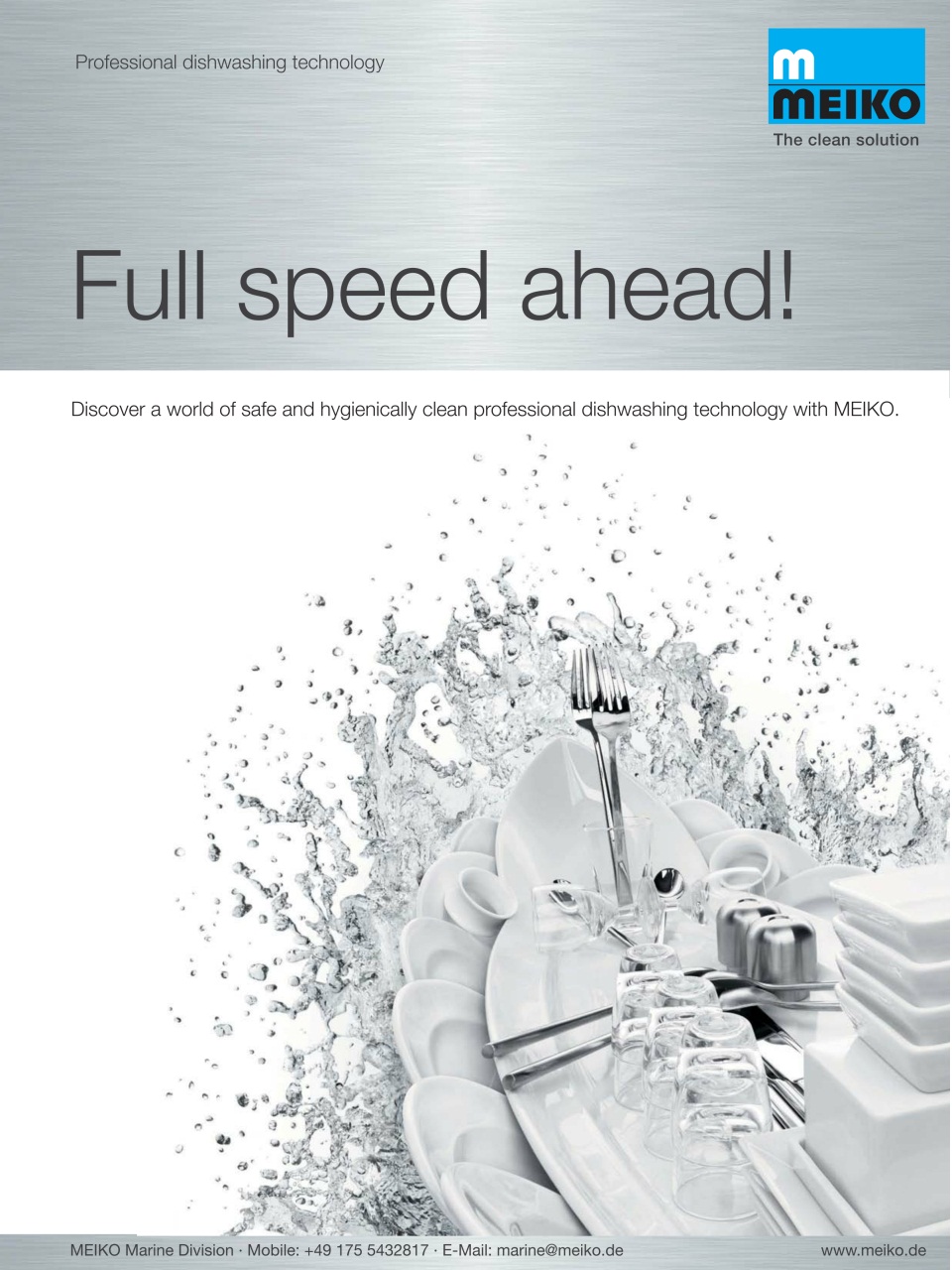 Cruise & Ferry Preview Pages