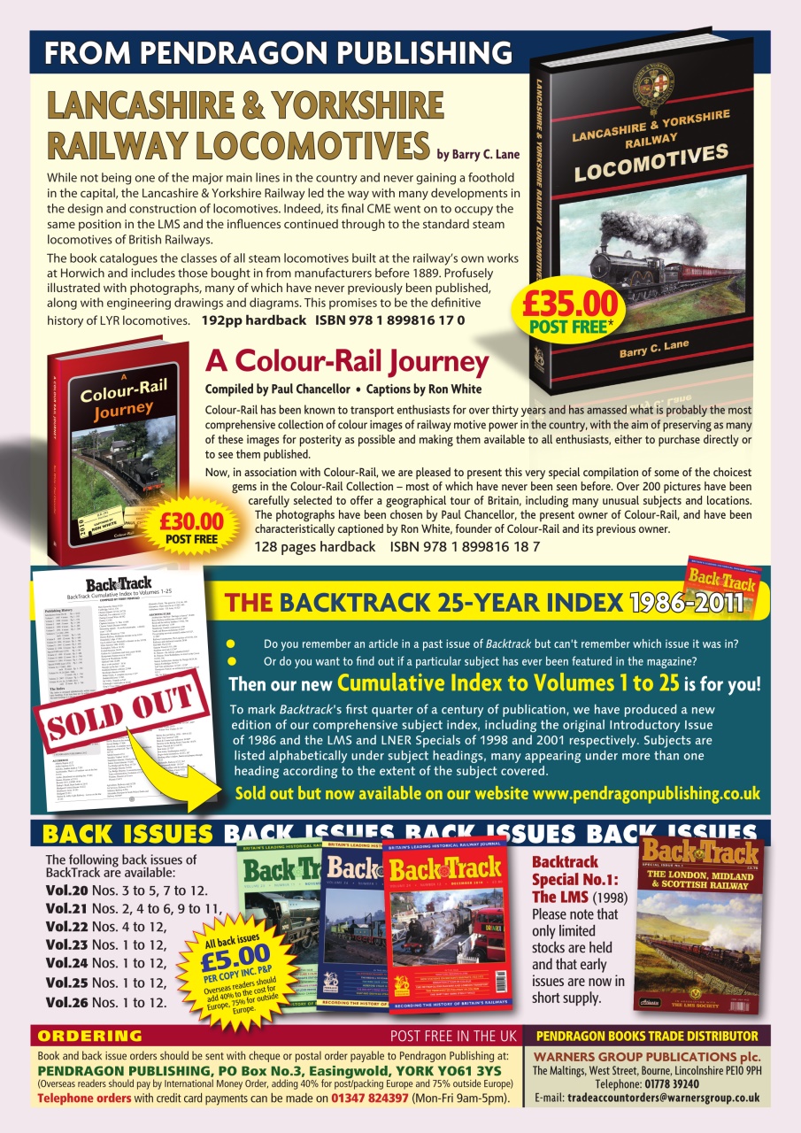 Backtrack Preview Pages