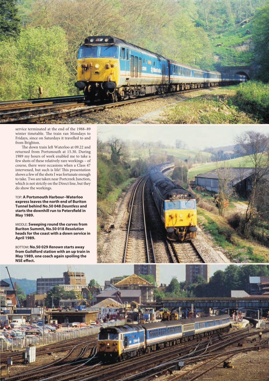 Backtrack Preview Pages