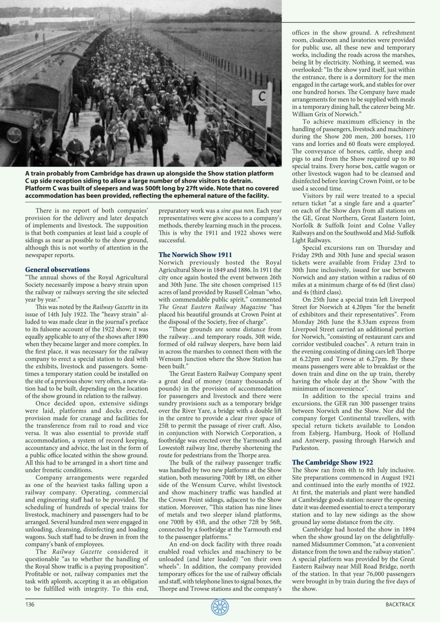 Backtrack Preview Pages