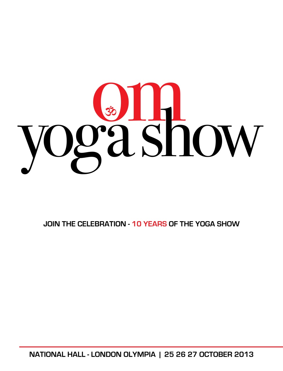 OM Yoga Magazine Preview Pages