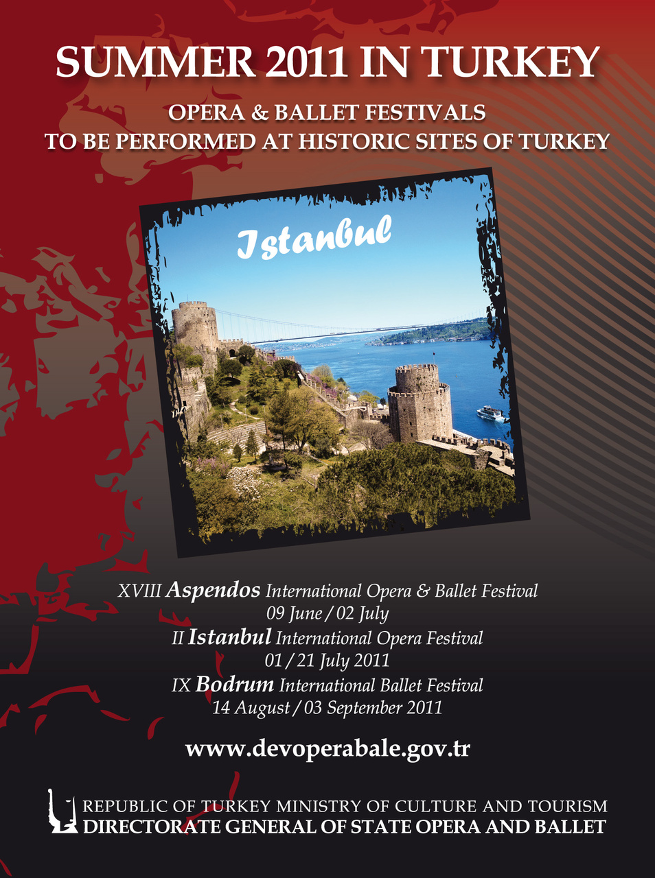 Opera Now Preview Pages