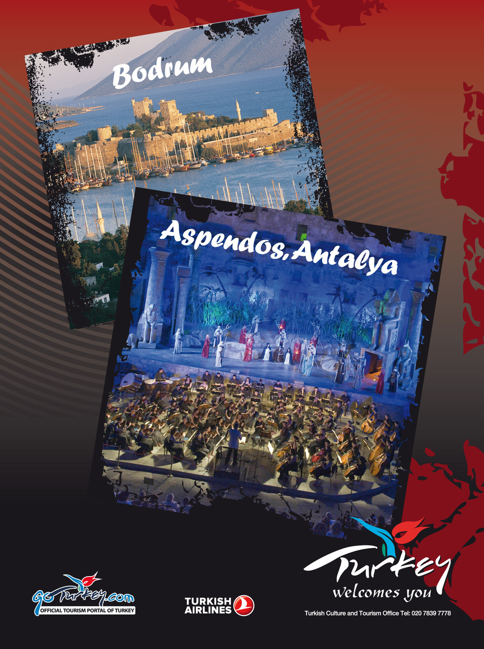 Opera Now Preview Pages