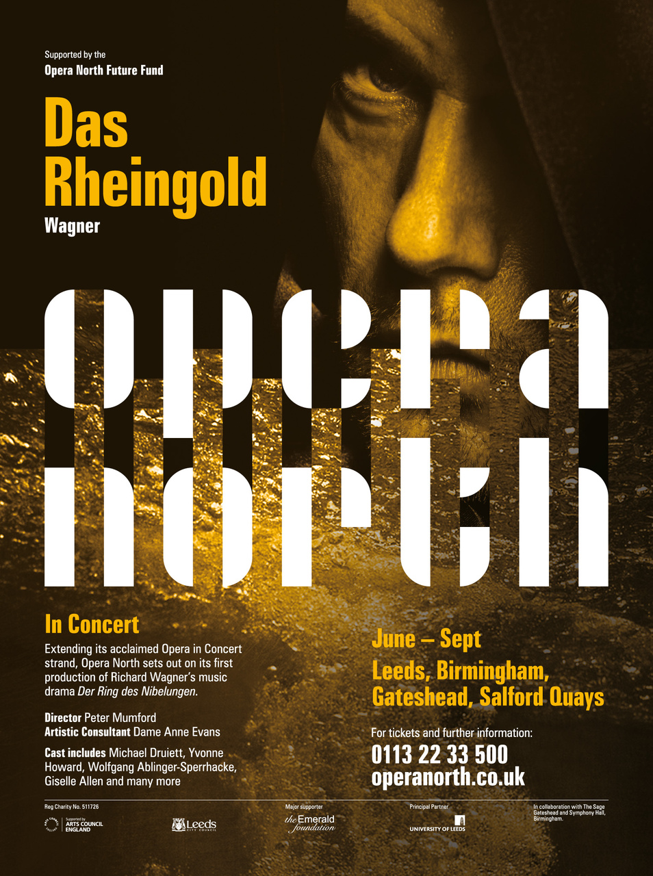 Opera Now Preview Pages