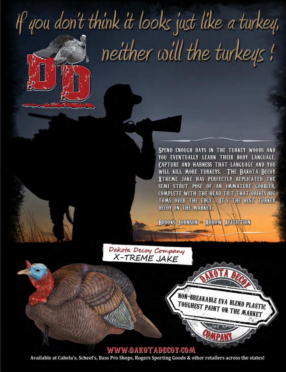 American Waterfowler Preview Pages