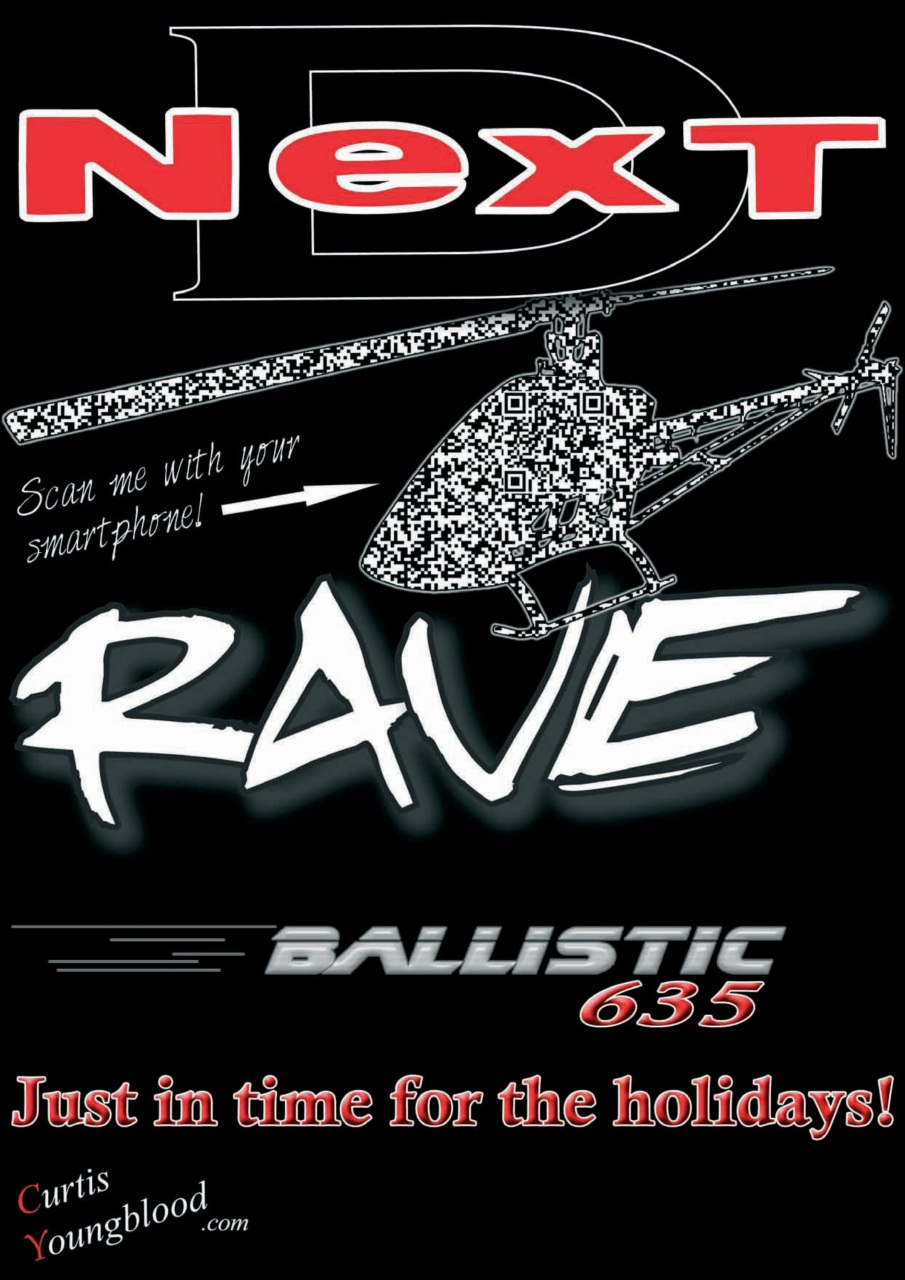 In Control Preview Pages