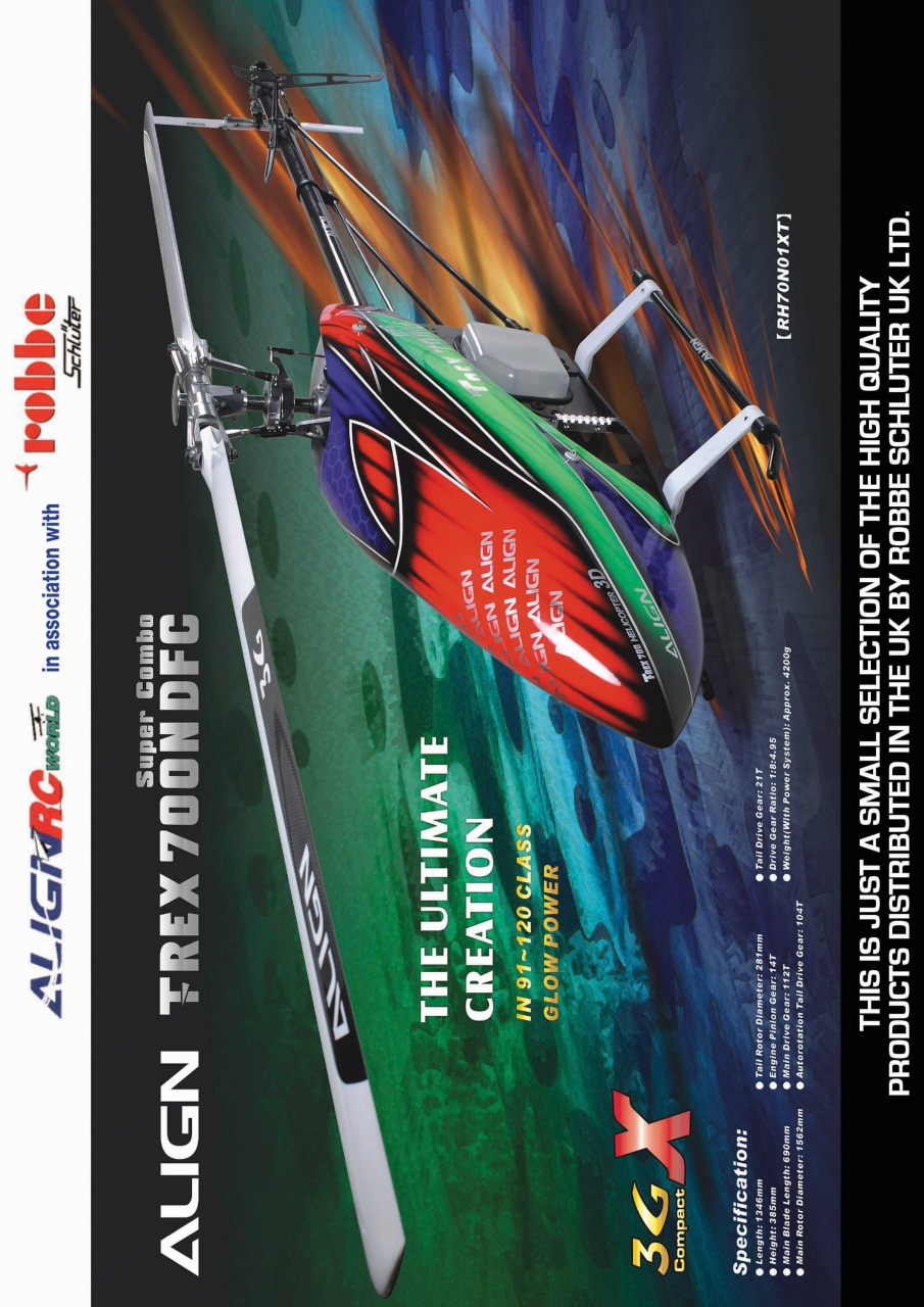 In Control Preview Pages