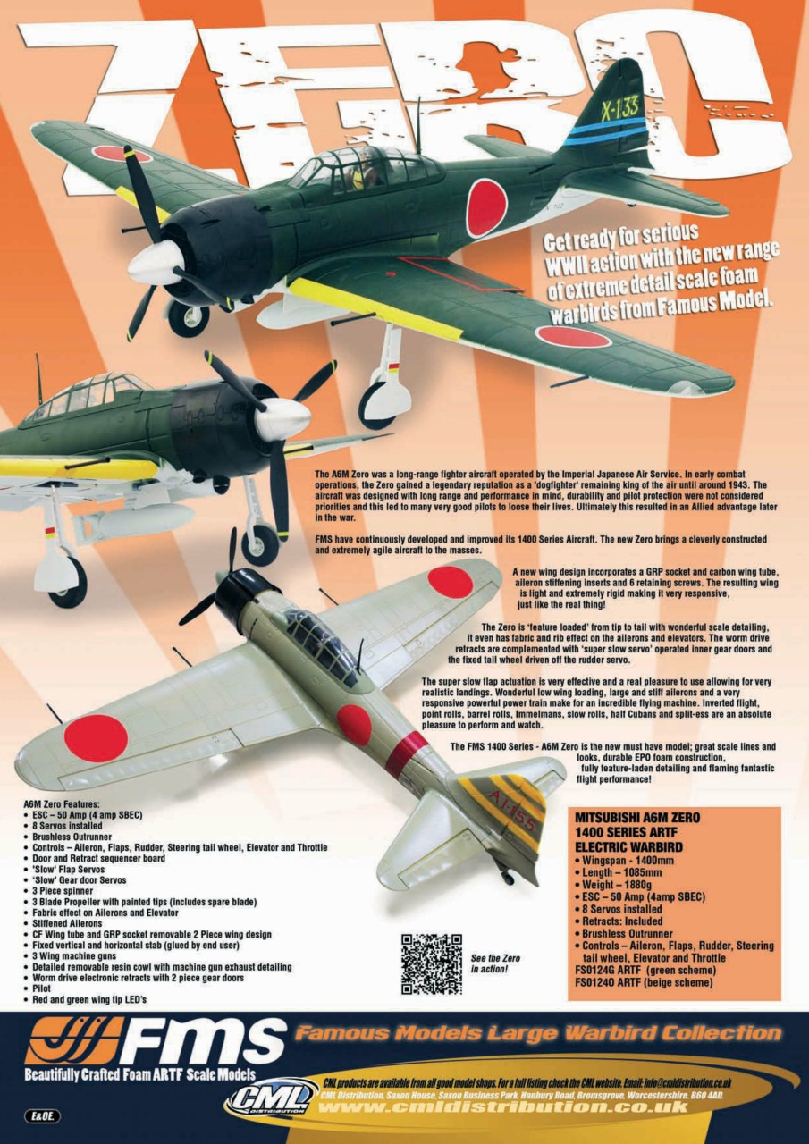 In Control Preview Pages