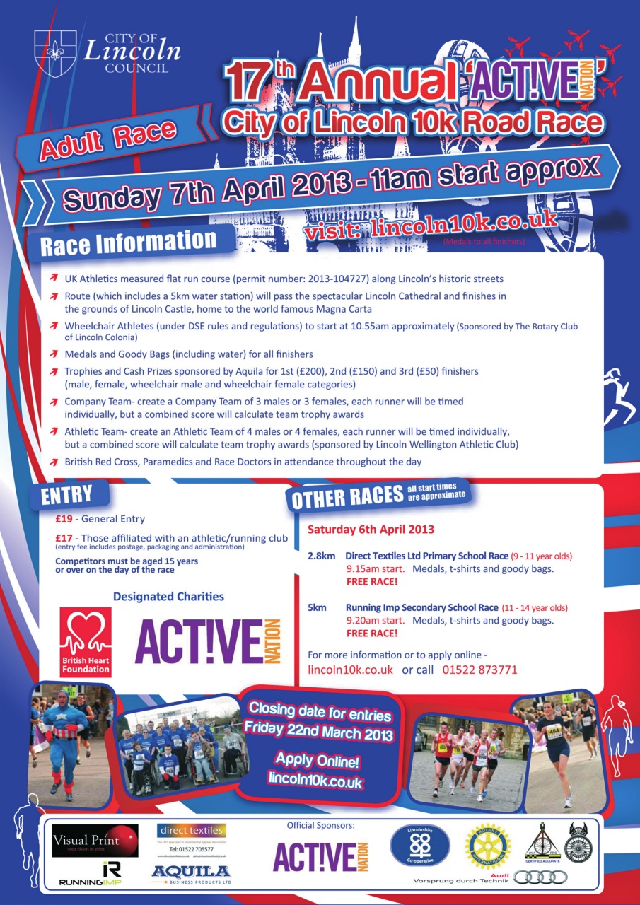 AW – Athletics Weekly Magazine Preview Pages