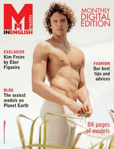 MM in English issue March 2013