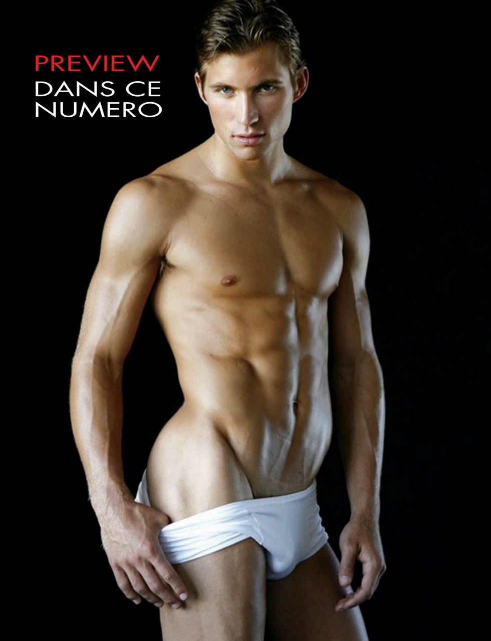 MMensuel Preview Pages