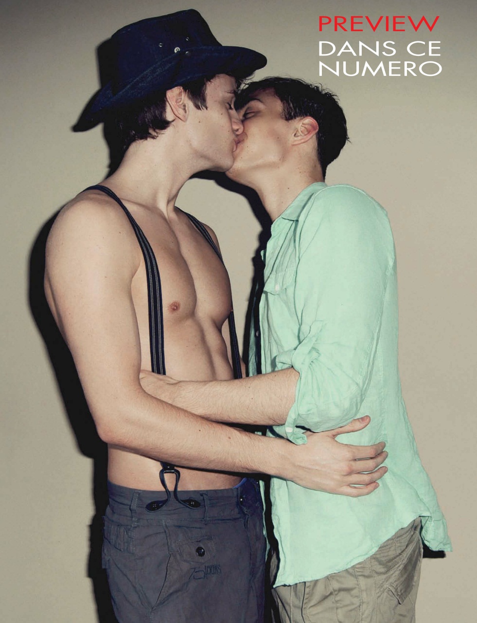 MMensuel Preview Pages