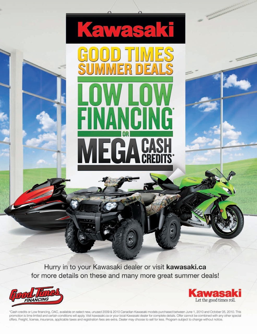 Motorcycle Mojo Preview Pages