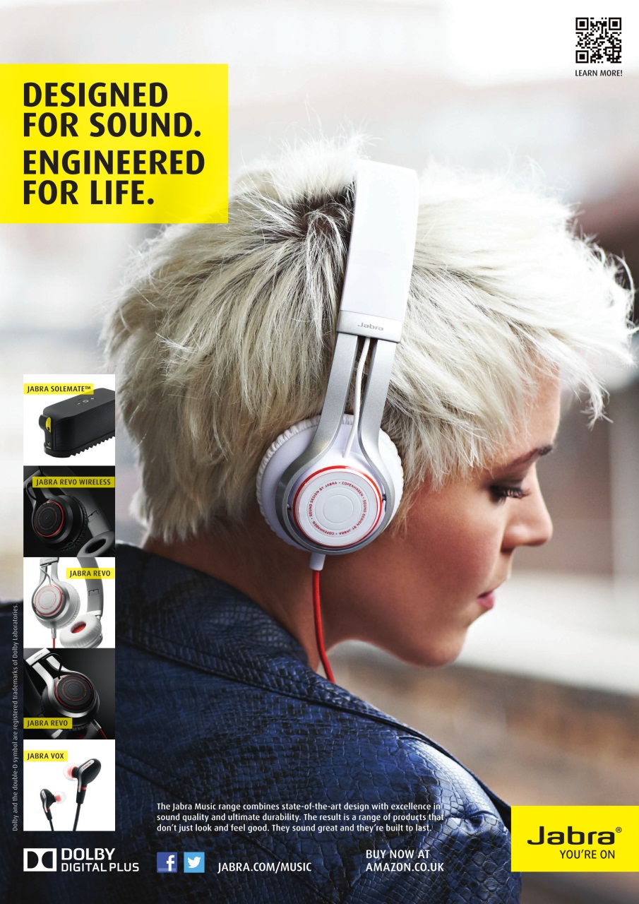 iPad and iPhone User Preview Pages