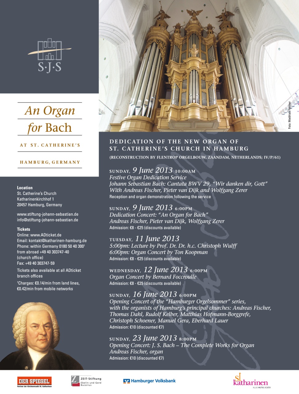 Choir & Organ Preview Pages