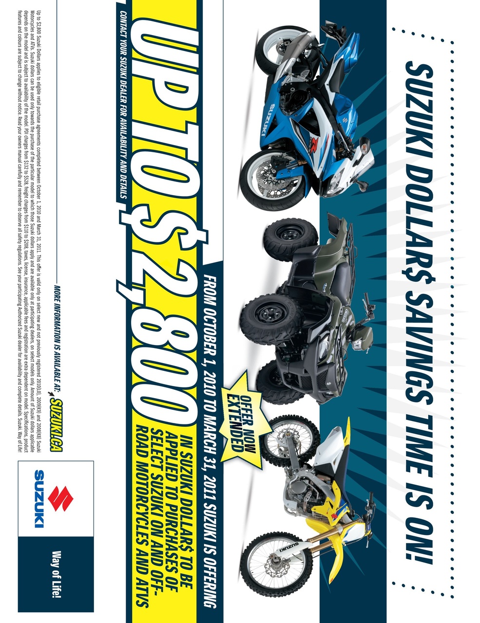Motorcycle Mojo Preview Pages