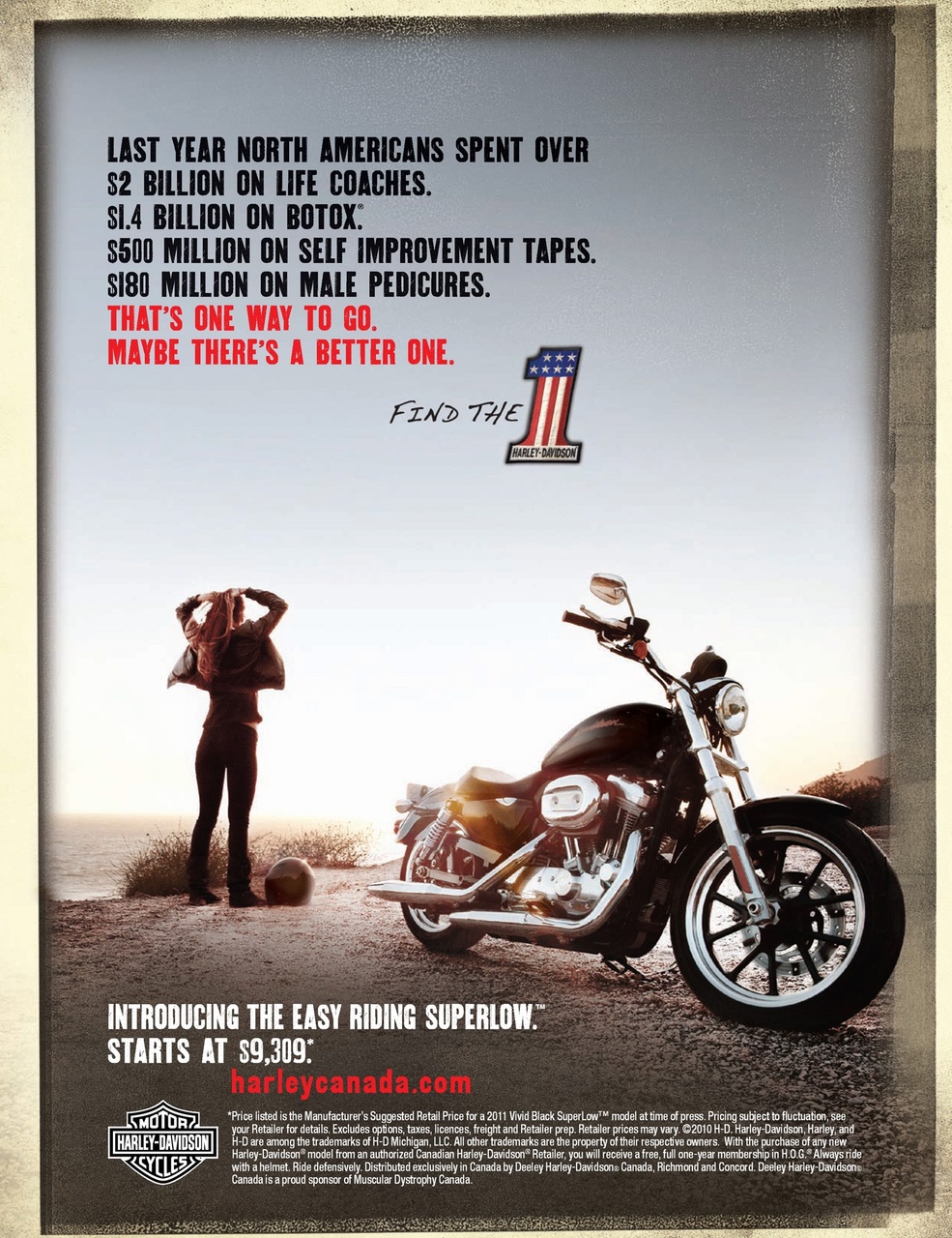 Motorcycle Mojo Preview Pages