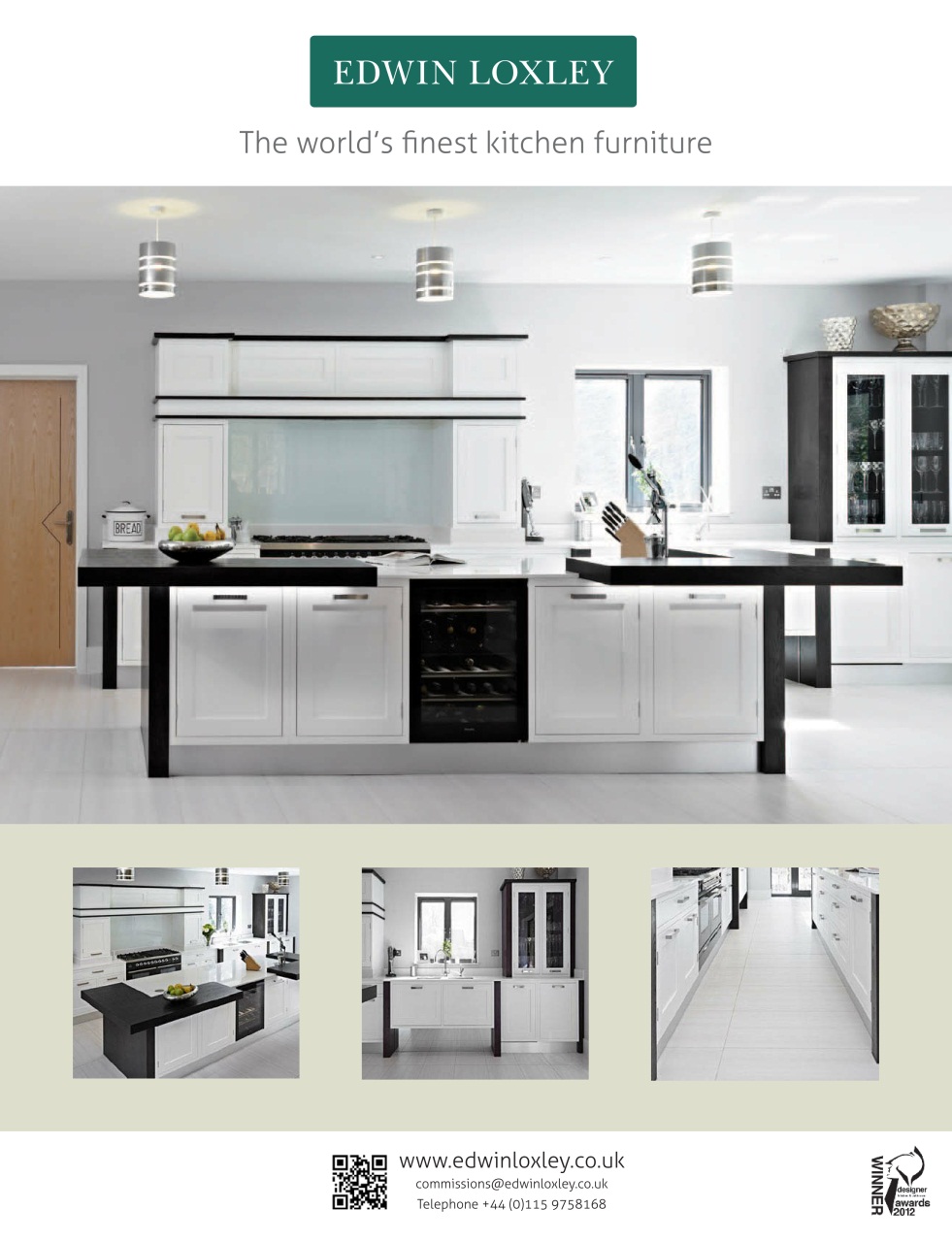 Essential Kitchen Bathroom Bedroom Preview Pages