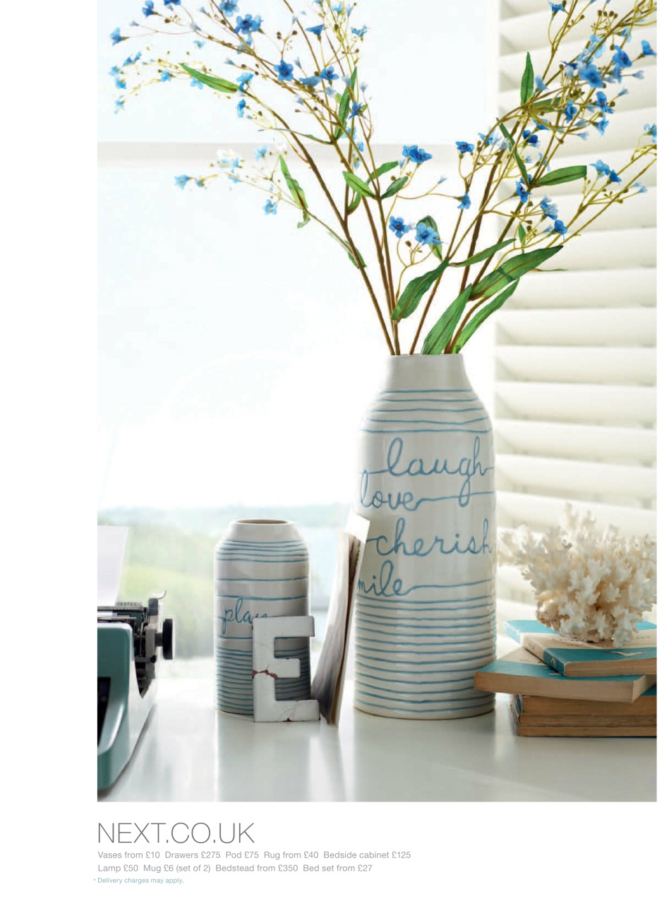 Your Home Magazine Preview Pages