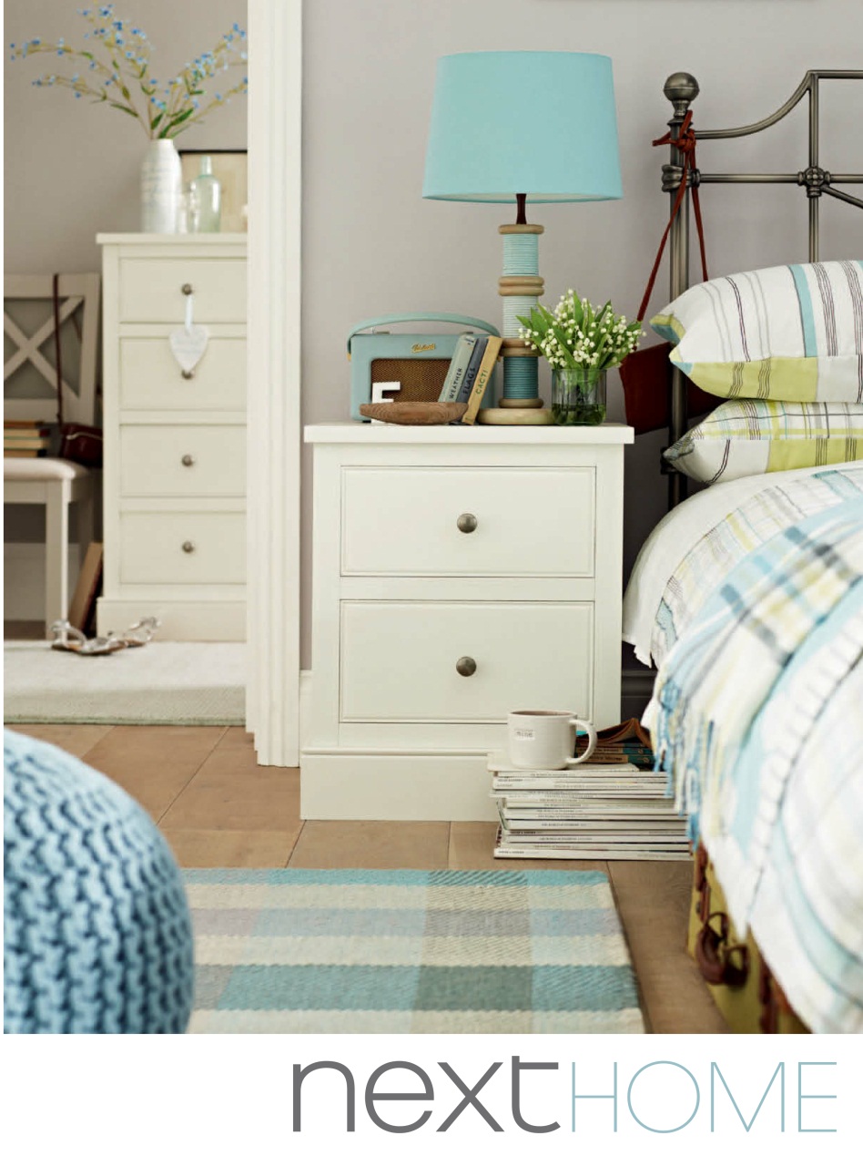 Your Home Magazine Preview Pages