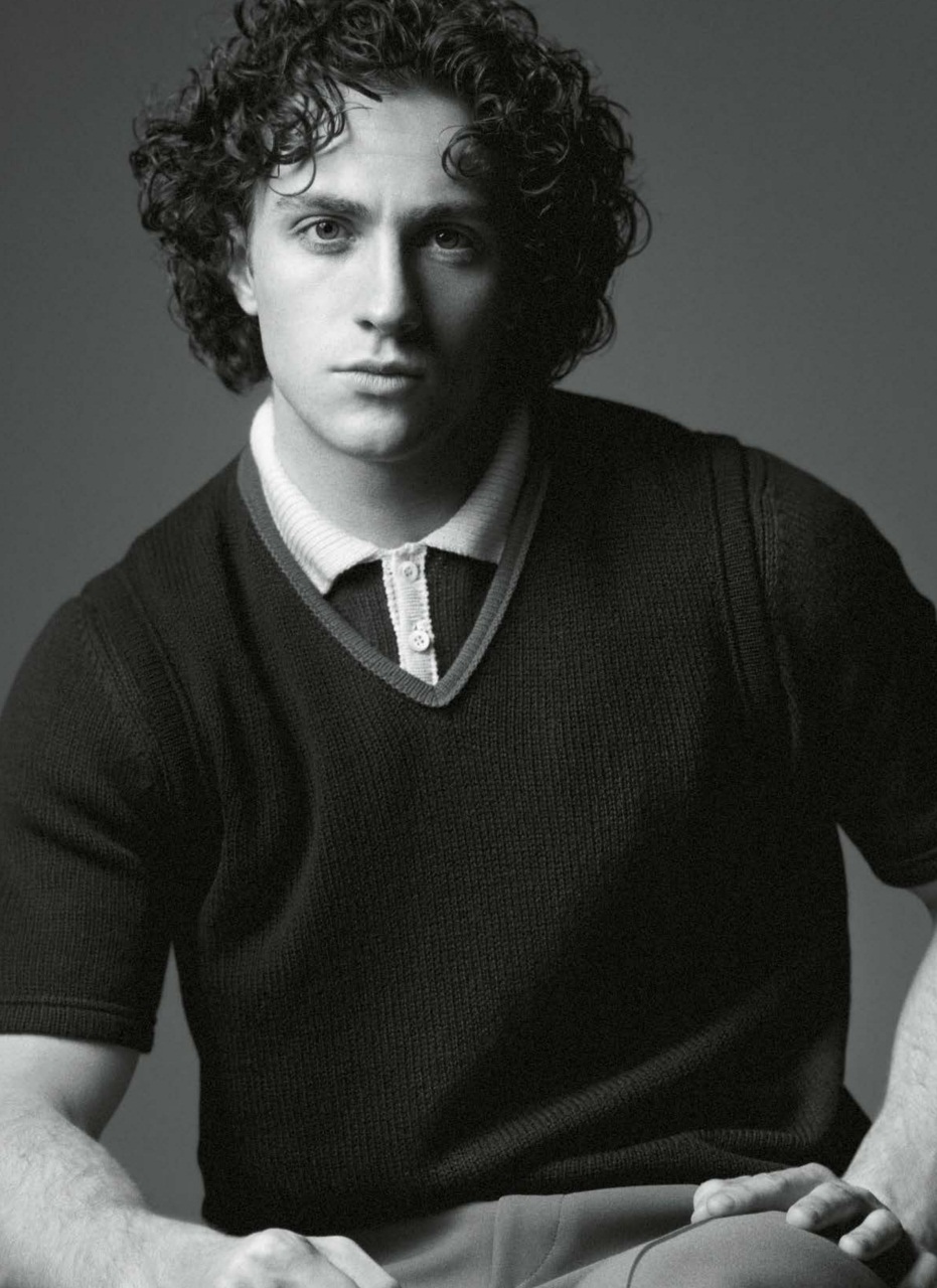 Esquire Malaysia Preview Pages