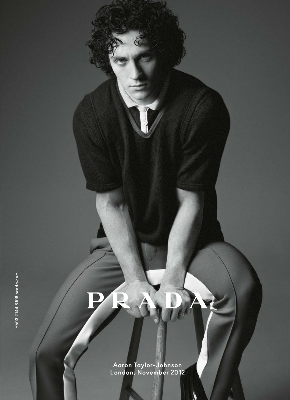 Esquire Malaysia Preview Pages