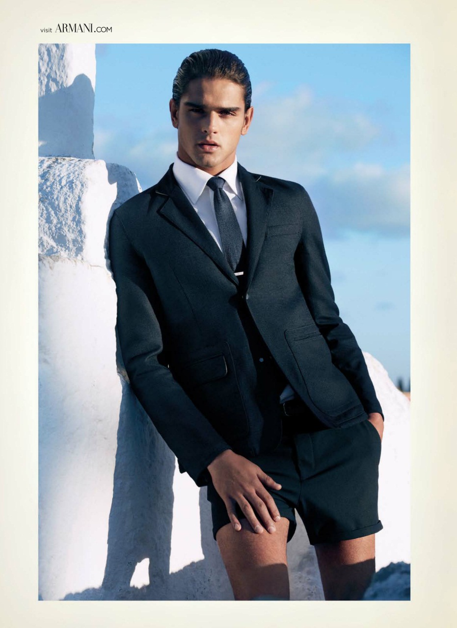 Esquire Malaysia Preview Pages