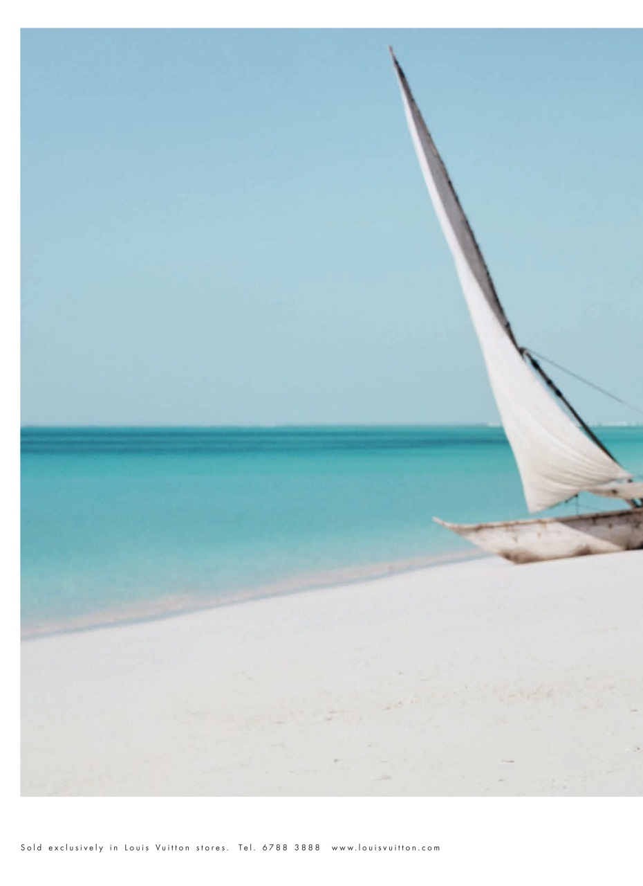 Esquire Singapore Preview Pages