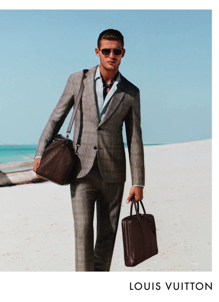 Esquire Singapore Preview Pages