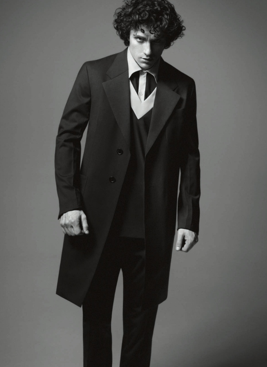 Esquire Singapore Preview Pages