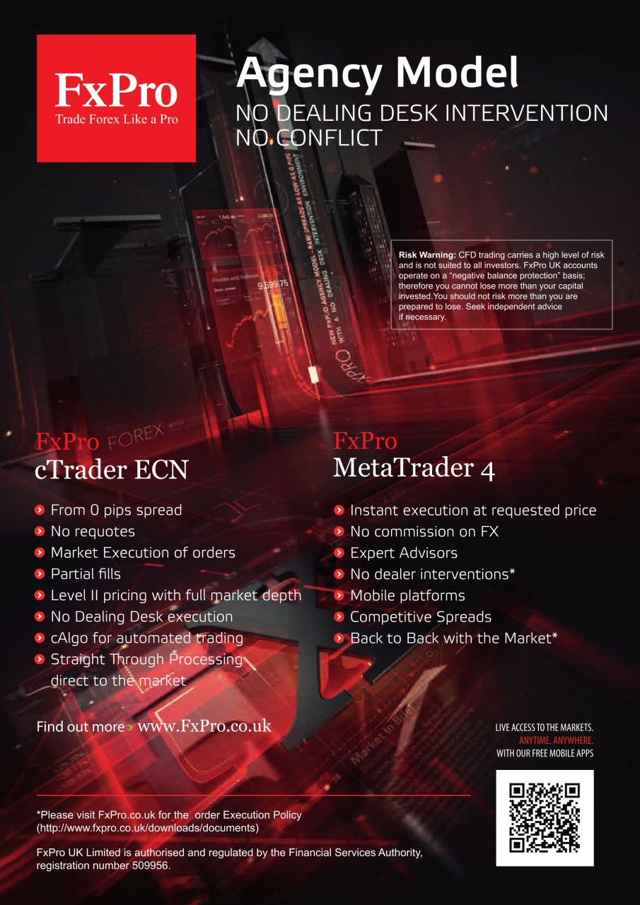 FULTIME Magazine Preview Pages