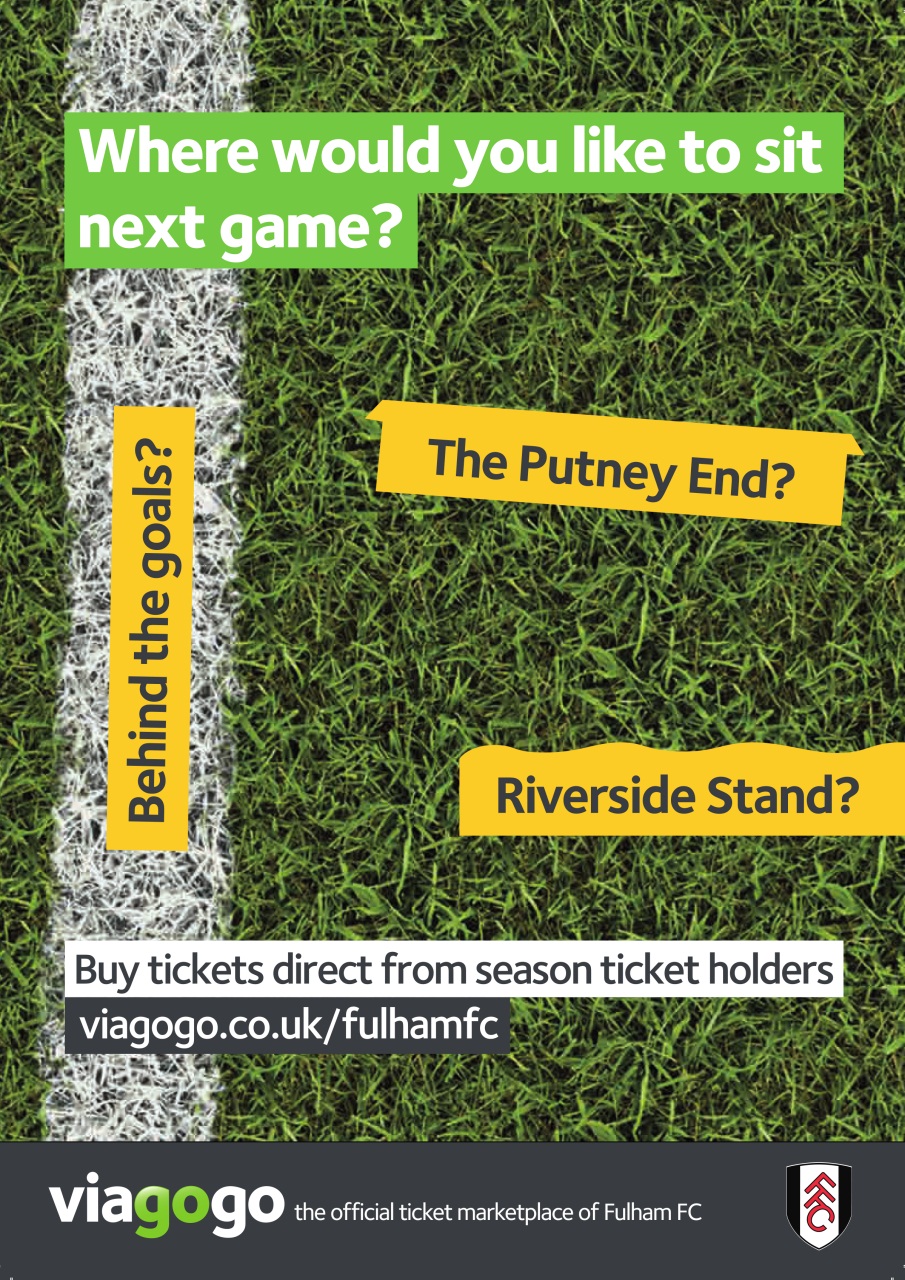 FULTIME Magazine Preview Pages