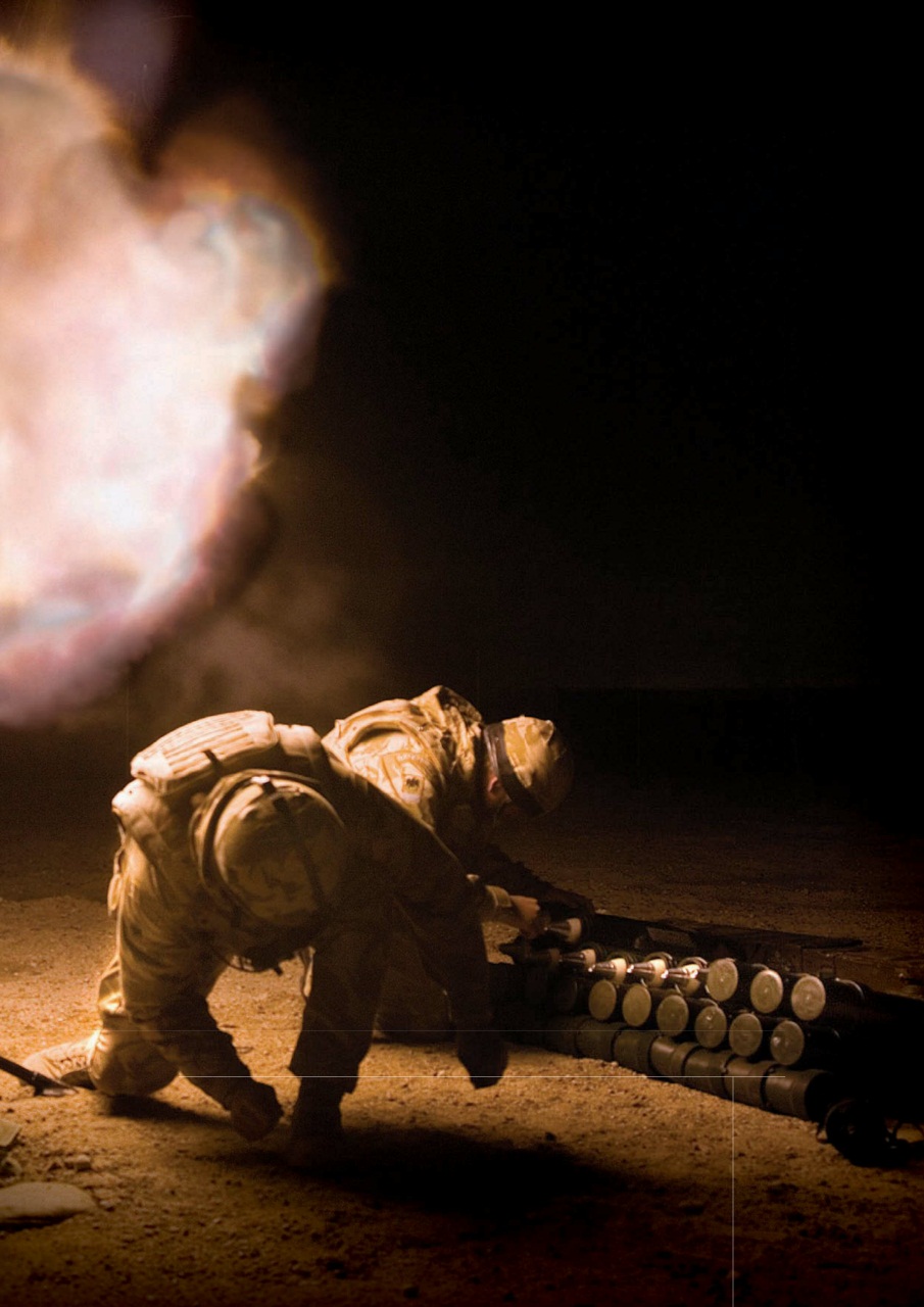 Raider Preview Pages