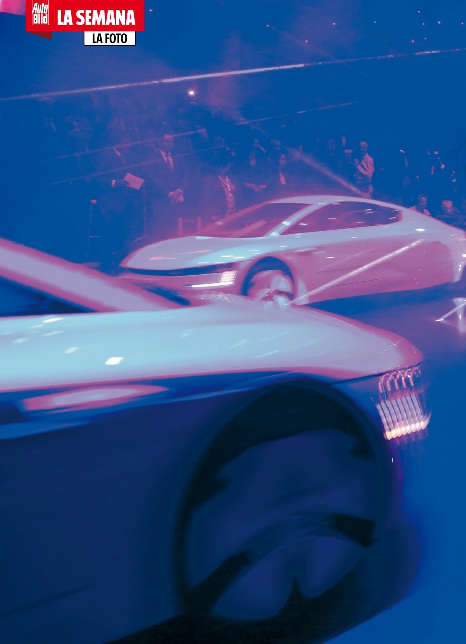 Auto Bild Preview Pages