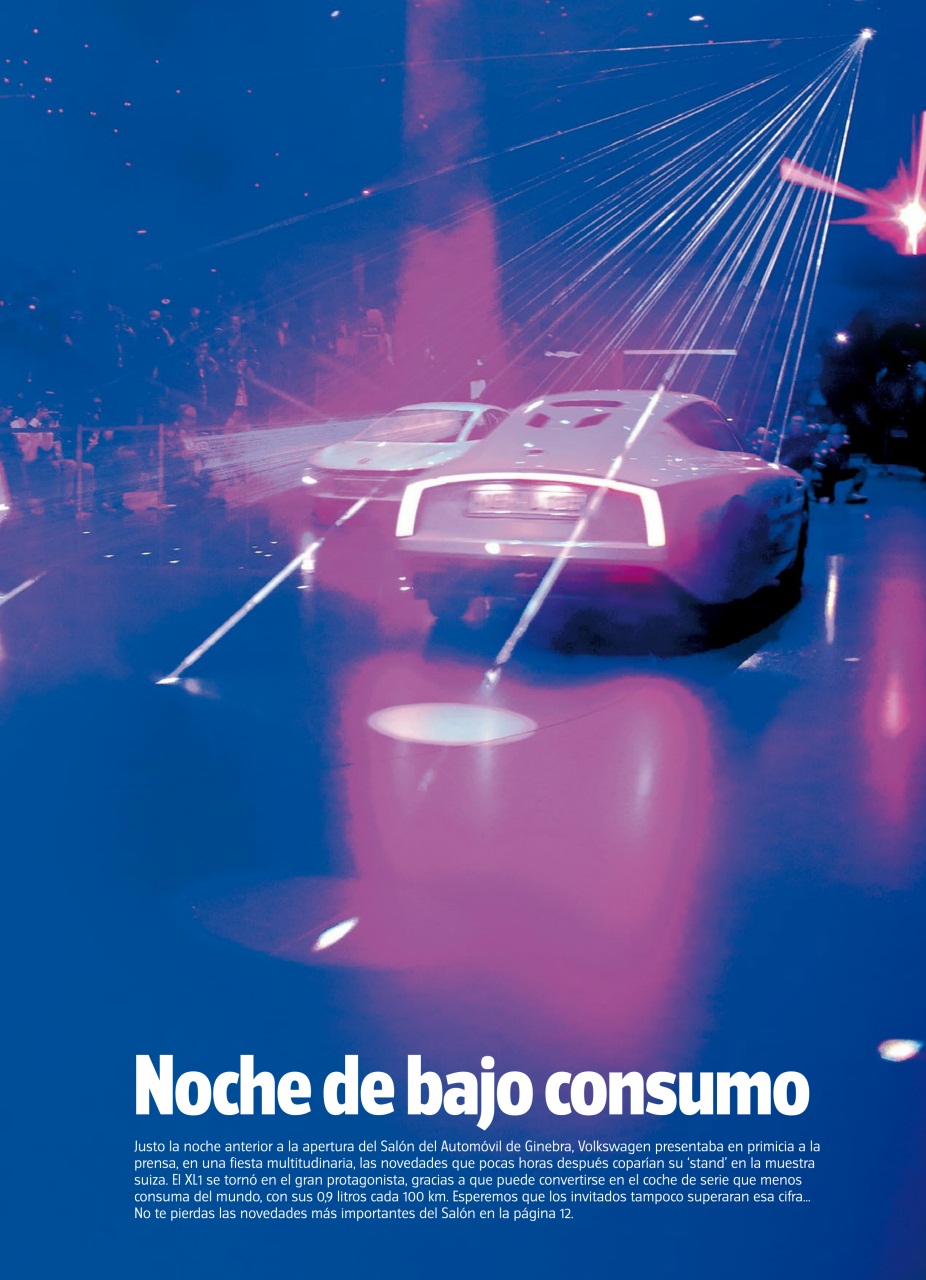 Auto Bild Preview Pages