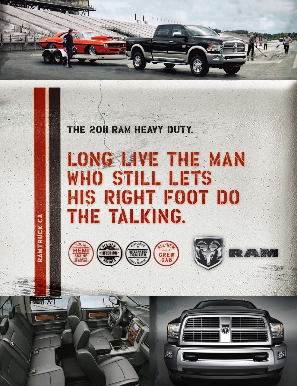 Motorcycle Mojo Preview Pages