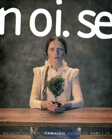 NOI.SE issue NOI.SE 29 PART 1 