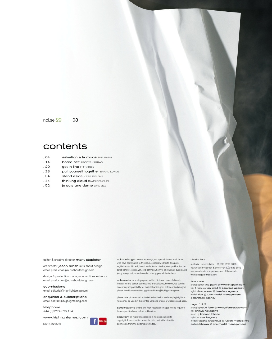 NOI.SE Preview Pages