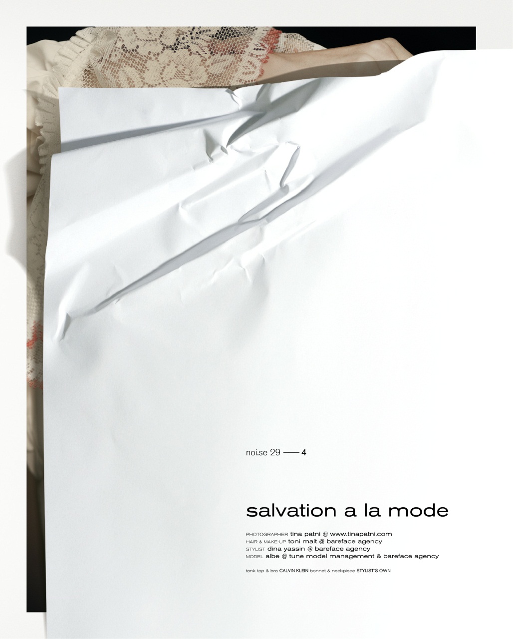 NOI.SE Preview Pages