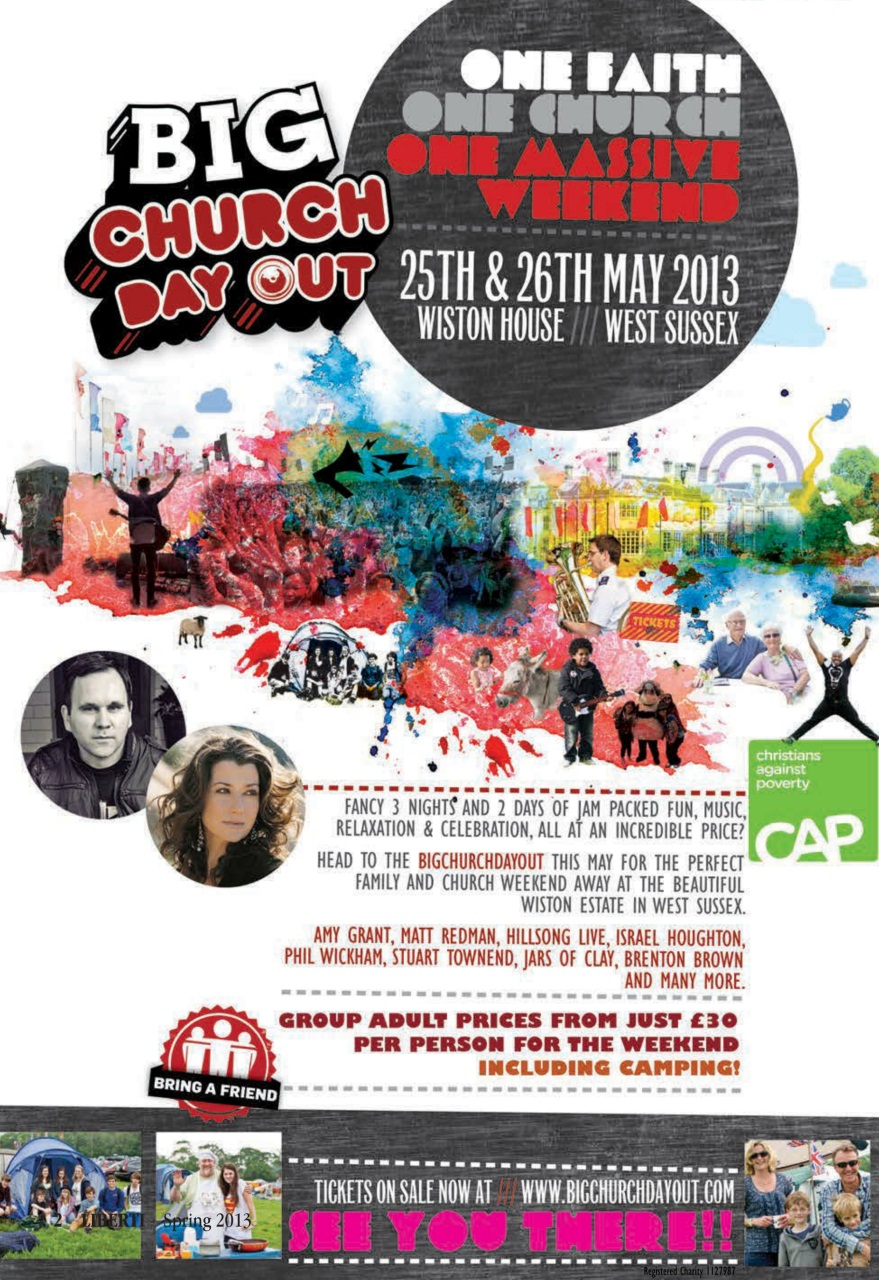 Liberti Preview Pages