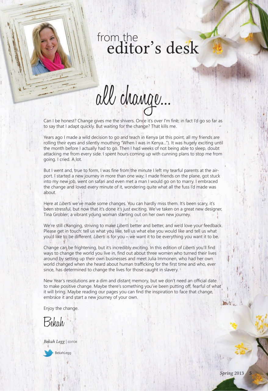 Liberti Preview Pages