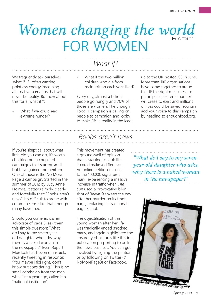 Liberti Preview Pages