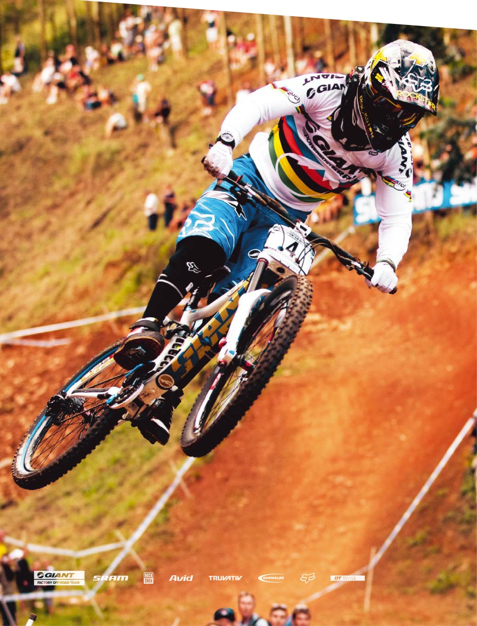 Singletrack Preview Pages