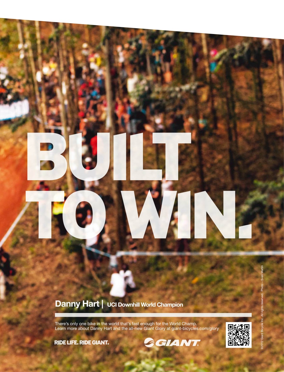 Singletrack Preview Pages