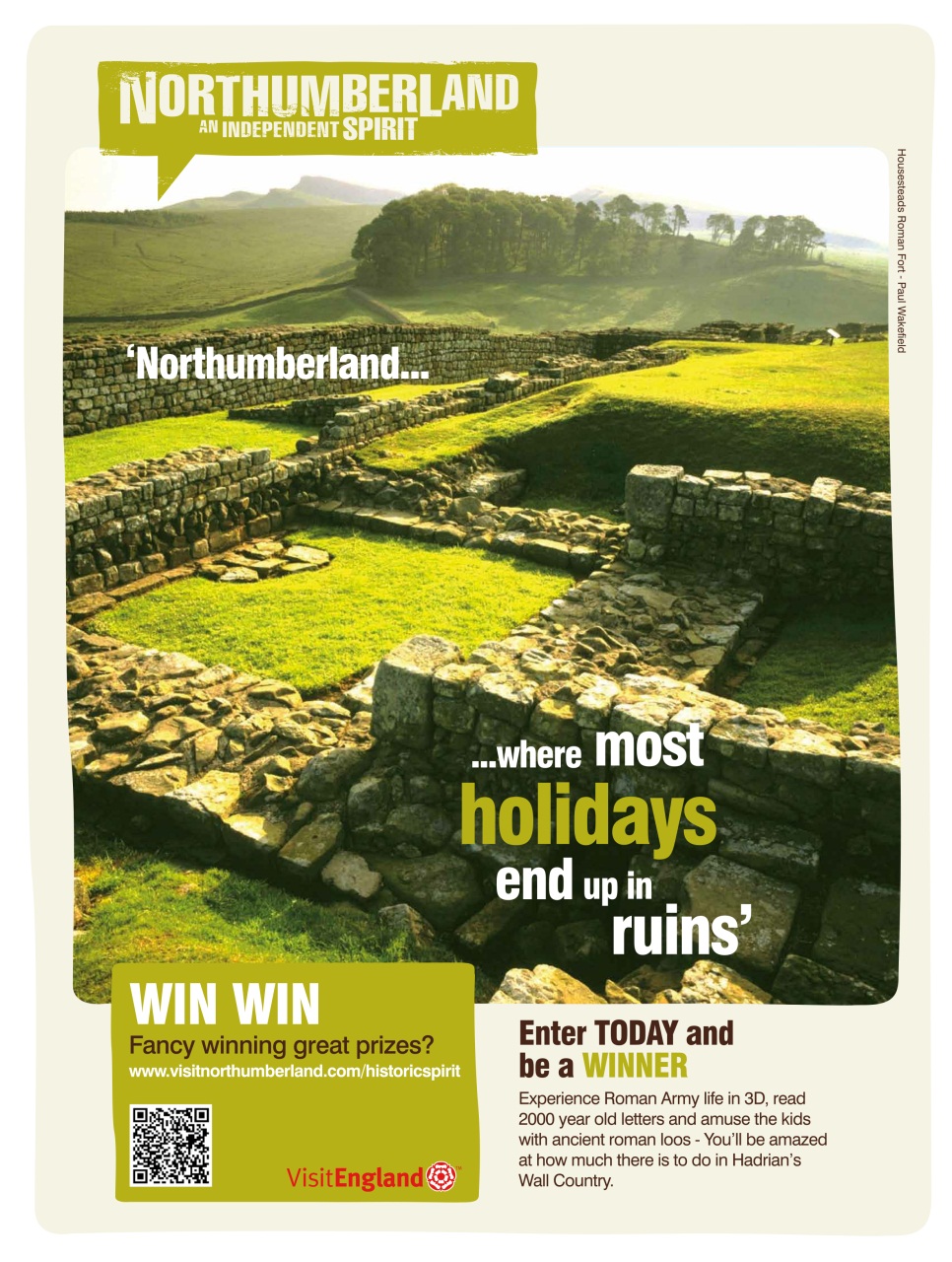 BBC Countryfile Magazine Preview Pages