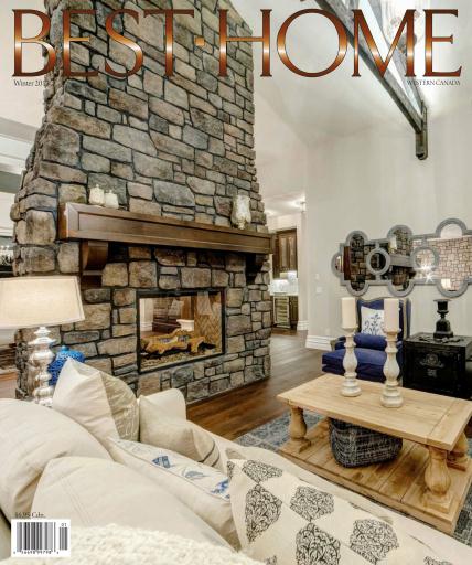 Best Home issue 