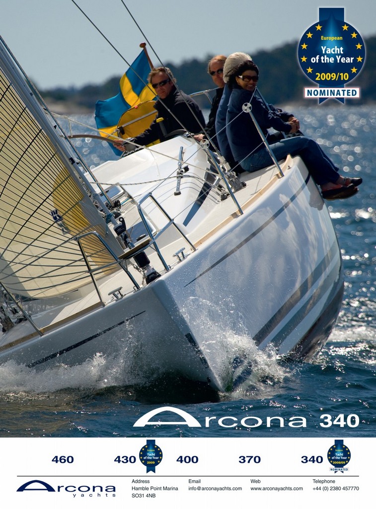 Sailing Today Preview Pages